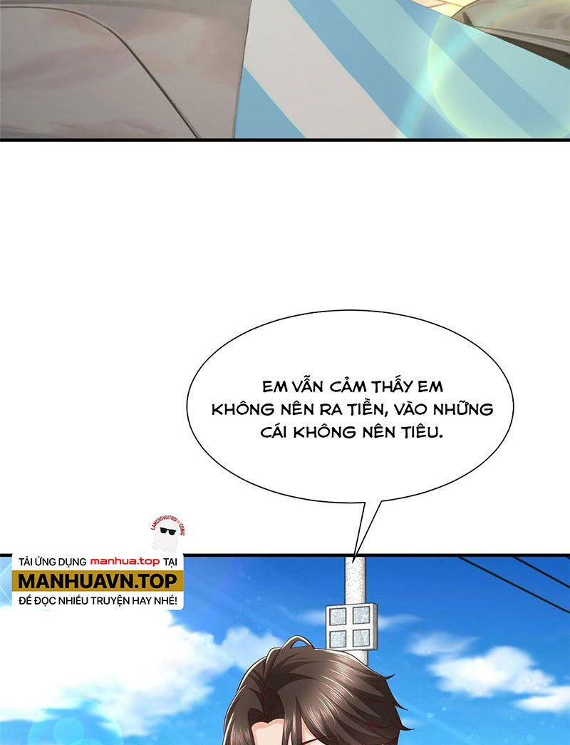 đọc truyện Mỗi Tuần Ta Có Một Nghề Nghiệp Mới Chương 364 ảnh 9 tại Thiên Thai Truyện