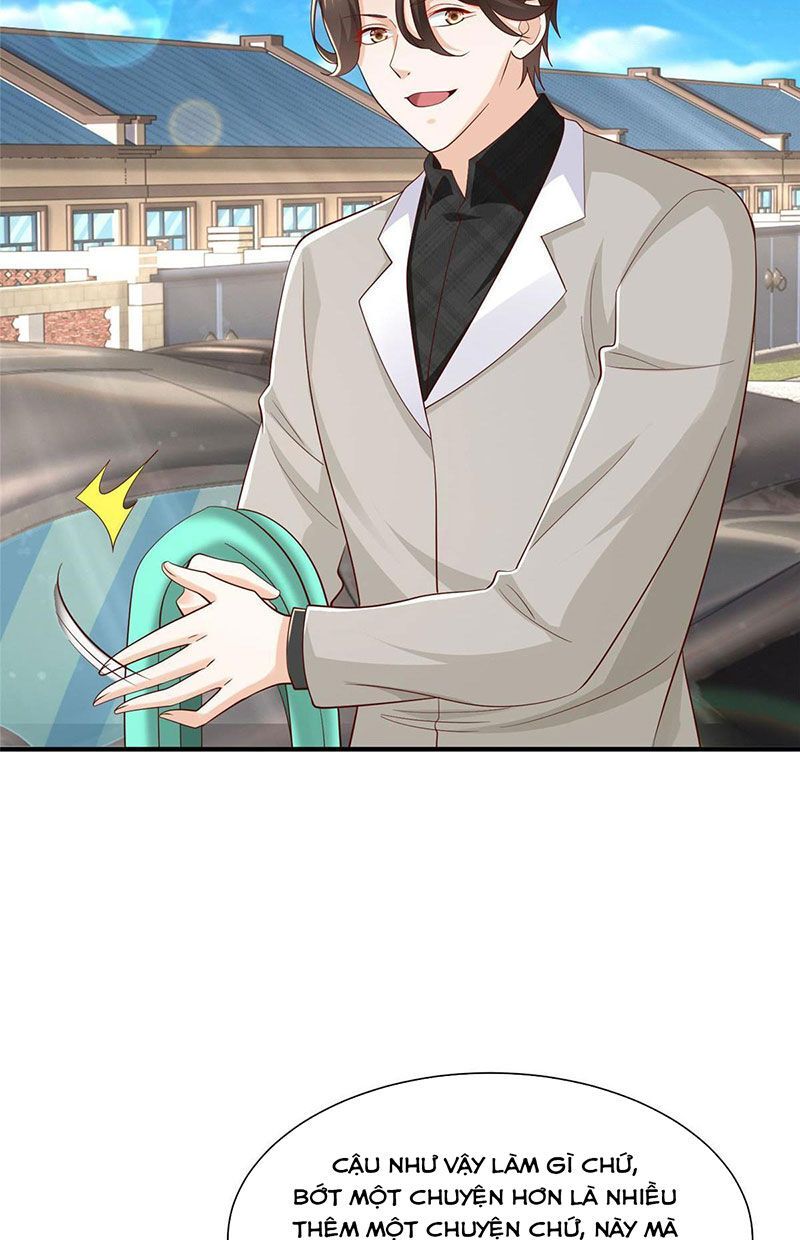 đọc truyện Mỗi Tuần Ta Có Một Nghề Nghiệp Mới Chương 364 ảnh 10 tại Thiên Thai Truyện