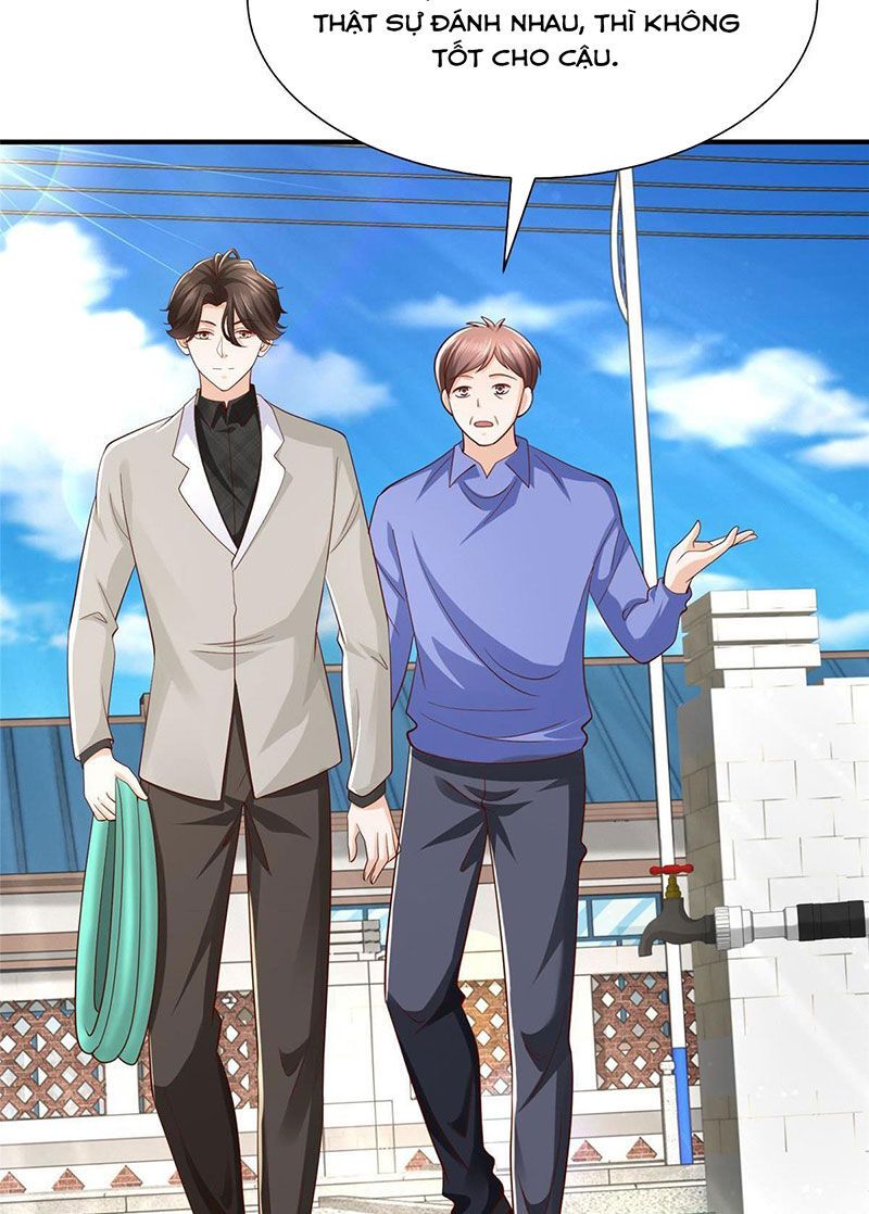 đọc truyện Mỗi Tuần Ta Có Một Nghề Nghiệp Mới Chương 364 ảnh 11 tại Thiên Thai Truyện