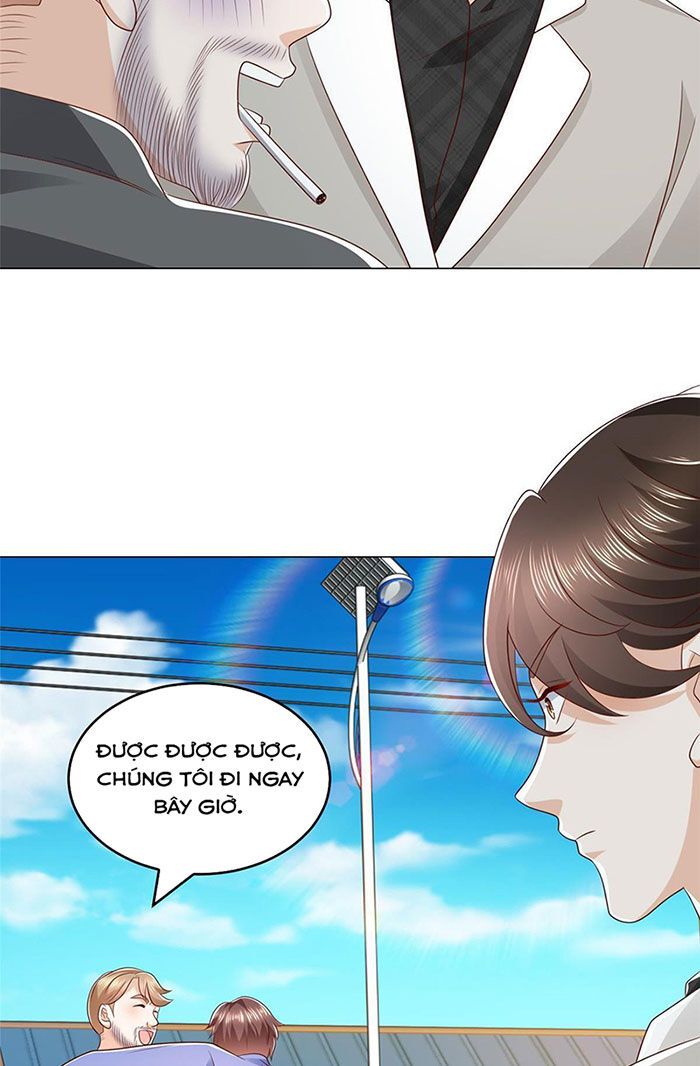 đọc truyện Mỗi Tuần Ta Có Một Nghề Nghiệp Mới Chương 365 ảnh 13 tại Thiên Thai Truyện