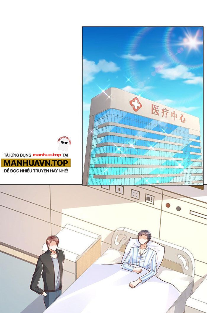 đọc truyện Mỗi Tuần Ta Có Một Nghề Nghiệp Mới Chương 365 ảnh 15 tại Thiên Thai Truyện