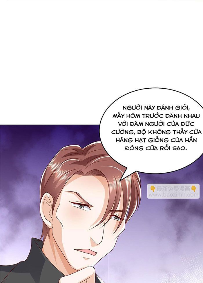 đọc truyện Mỗi Tuần Ta Có Một Nghề Nghiệp Mới Chương 365 ảnh 18 tại Thiên Thai Truyện