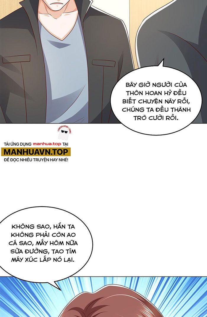 đọc truyện Mỗi Tuần Ta Có Một Nghề Nghiệp Mới Chương 365 ảnh 20 tại Thiên Thai Truyện