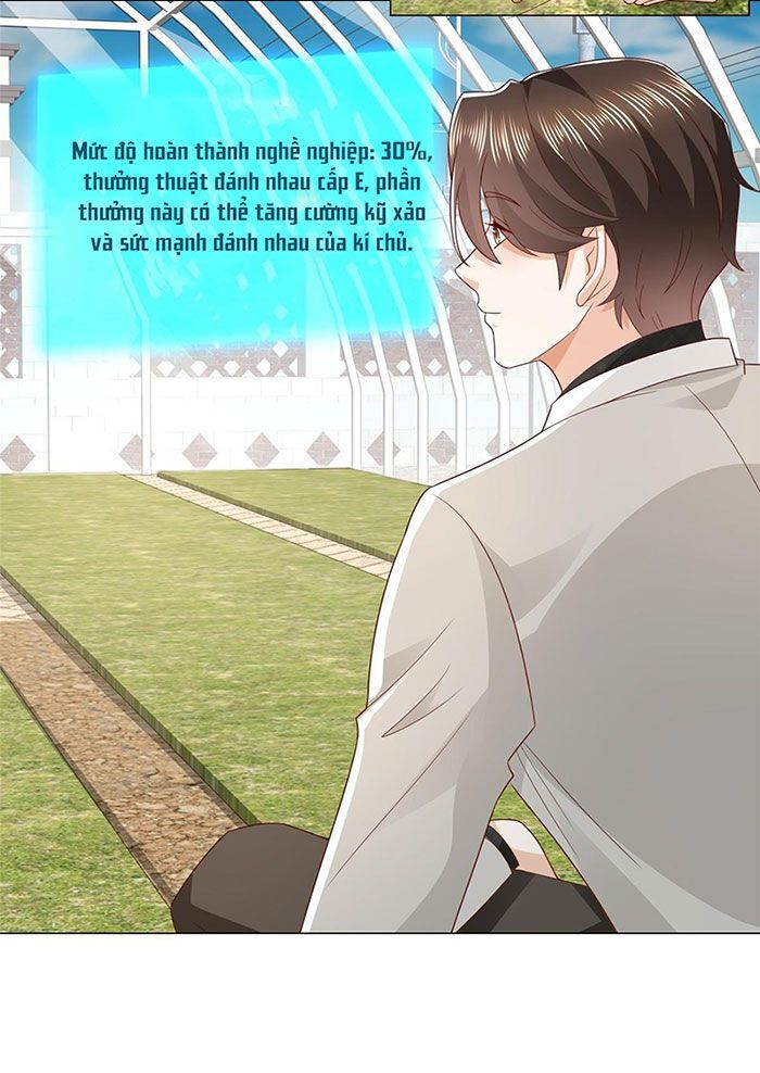 đọc truyện Mỗi Tuần Ta Có Một Nghề Nghiệp Mới Chương 365 ảnh 23 tại Thiên Thai Truyện