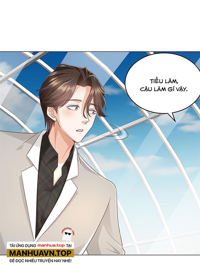 đọc truyện Mỗi Tuần Ta Có Một Nghề Nghiệp Mới Chương 365 ảnh 24 tại Thiên Thai Truyện