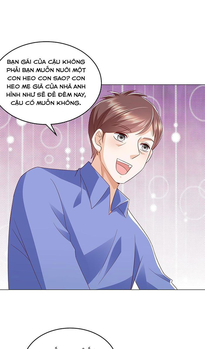 đọc truyện Mỗi Tuần Ta Có Một Nghề Nghiệp Mới Chương 365 ảnh 25 tại Thiên Thai Truyện