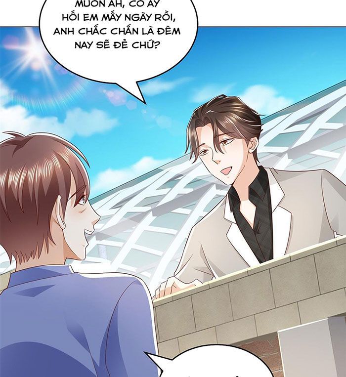 đọc truyện Mỗi Tuần Ta Có Một Nghề Nghiệp Mới Chương 365 ảnh 26 tại Thiên Thai Truyện