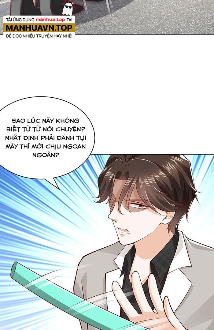 đọc truyện Mỗi Tuần Ta Có Một Nghề Nghiệp Mới Chương 365 ảnh 5 tại Thiên Thai Truyện