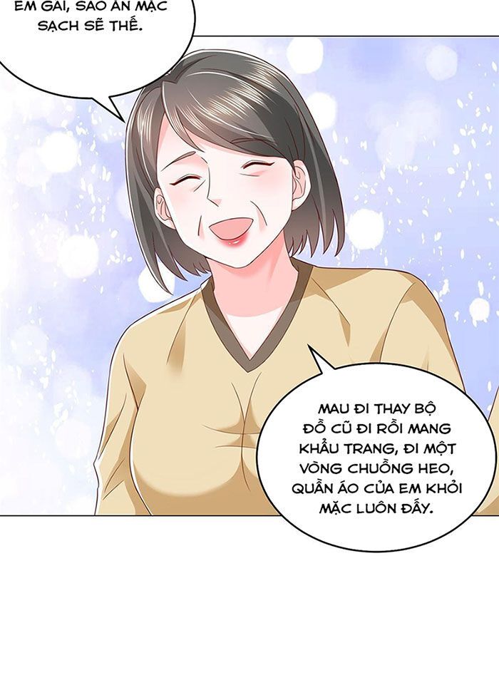 đọc truyện Mỗi Tuần Ta Có Một Nghề Nghiệp Mới Chương 365 ảnh 33 tại Thiên Thai Truyện