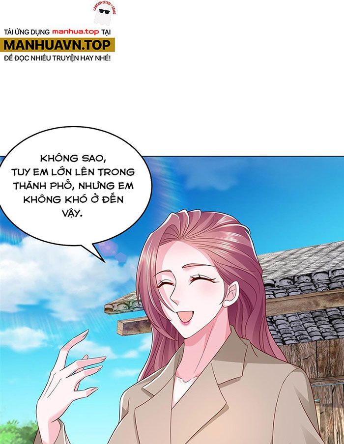 đọc truyện Mỗi Tuần Ta Có Một Nghề Nghiệp Mới Chương 365 ảnh 34 tại Thiên Thai Truyện