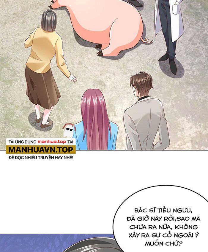 đọc truyện Mỗi Tuần Ta Có Một Nghề Nghiệp Mới Chương 365 ảnh 44 tại Thiên Thai Truyện