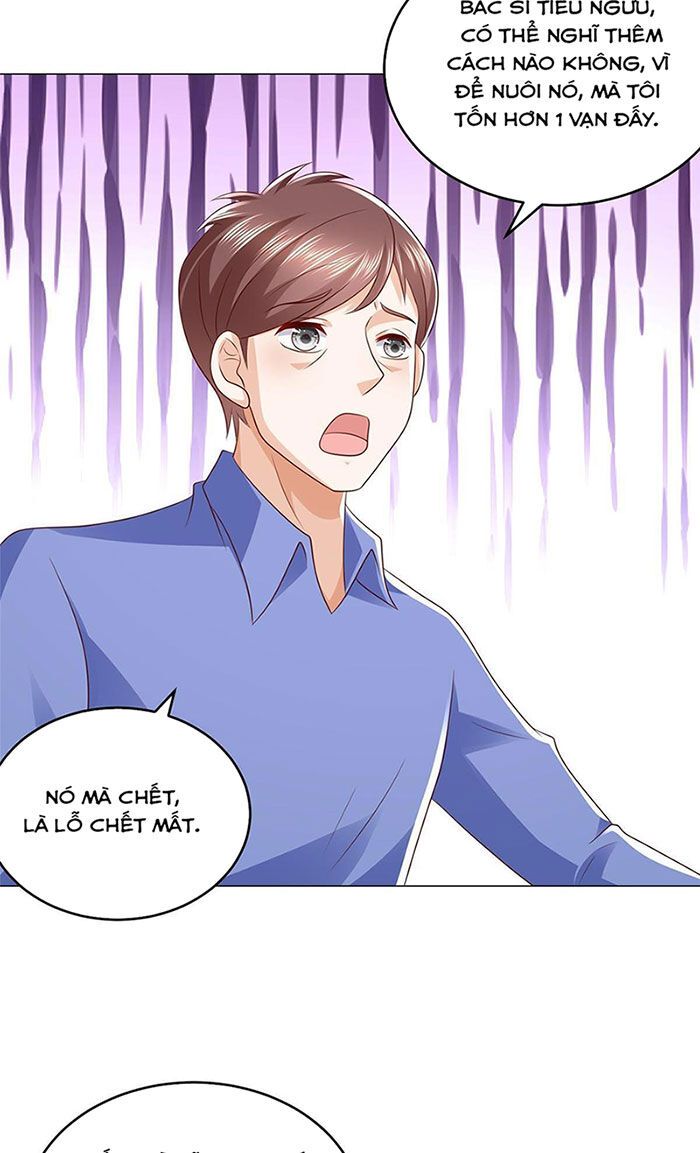 đọc truyện Mỗi Tuần Ta Có Một Nghề Nghiệp Mới Chương 365 ảnh 47 tại Thiên Thai Truyện