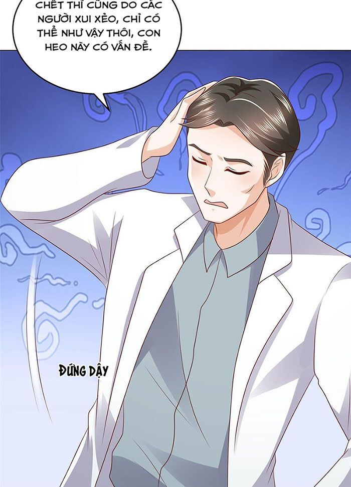 đọc truyện Mỗi Tuần Ta Có Một Nghề Nghiệp Mới Chương 365 ảnh 48 tại Thiên Thai Truyện