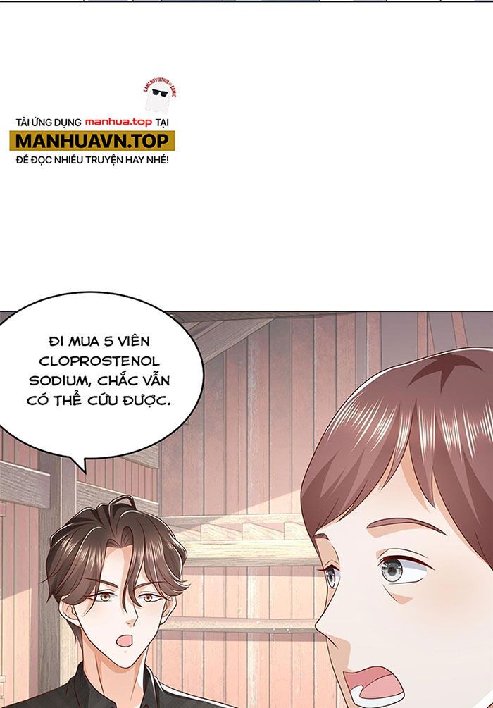 đọc truyện Mỗi Tuần Ta Có Một Nghề Nghiệp Mới Chương 365 ảnh 49 tại Thiên Thai Truyện