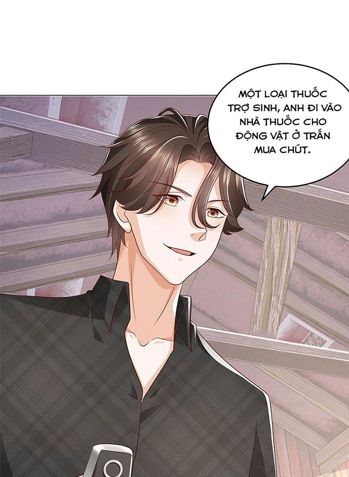 đọc truyện Mỗi Tuần Ta Có Một Nghề Nghiệp Mới Chương 365 ảnh 51 tại Thiên Thai Truyện