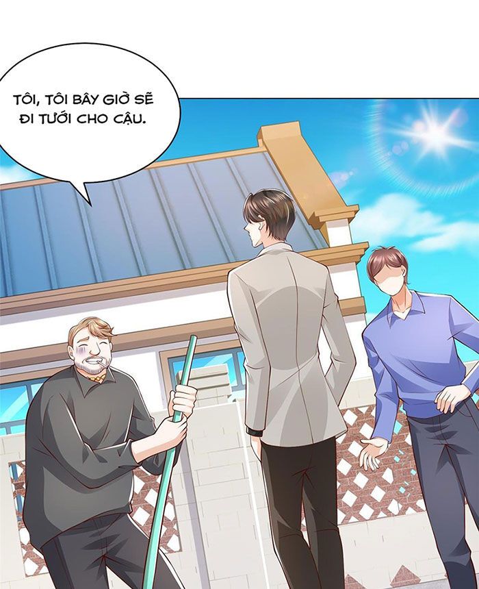 đọc truyện Mỗi Tuần Ta Có Một Nghề Nghiệp Mới Chương 365 ảnh 7 tại Thiên Thai Truyện