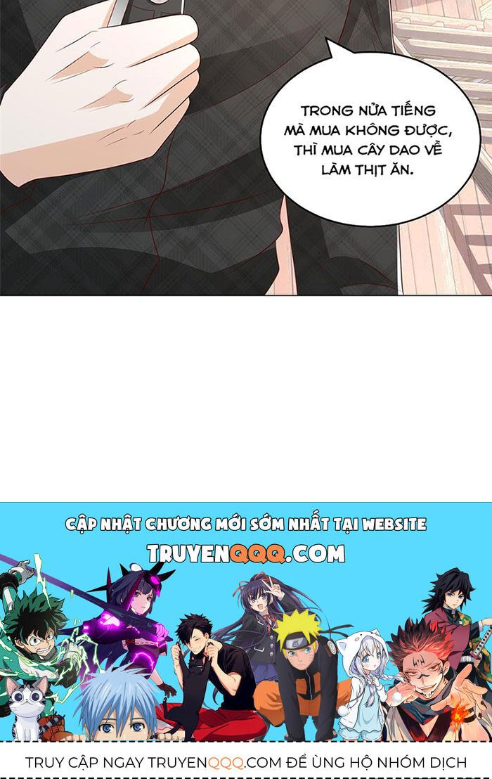 đọc truyện Mỗi Tuần Ta Có Một Nghề Nghiệp Mới Chương 365 ảnh 52 tại Thiên Thai Truyện