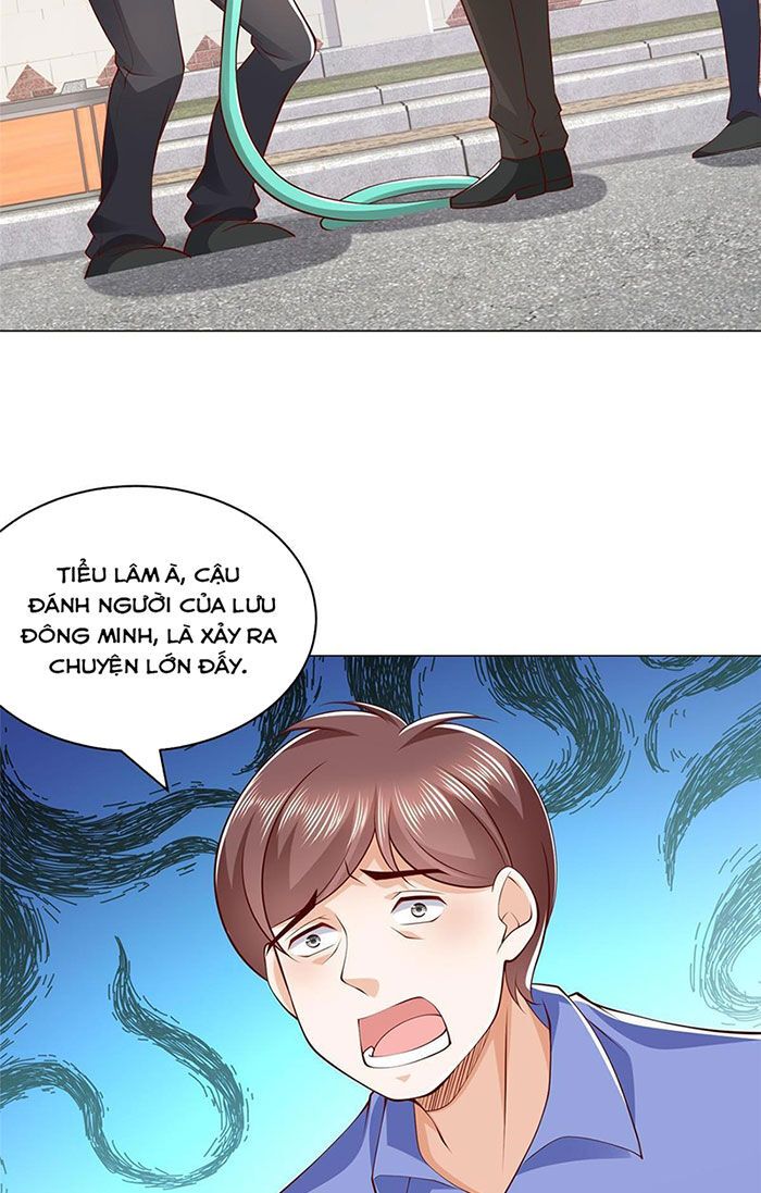 đọc truyện Mỗi Tuần Ta Có Một Nghề Nghiệp Mới Chương 365 ảnh 8 tại Thiên Thai Truyện