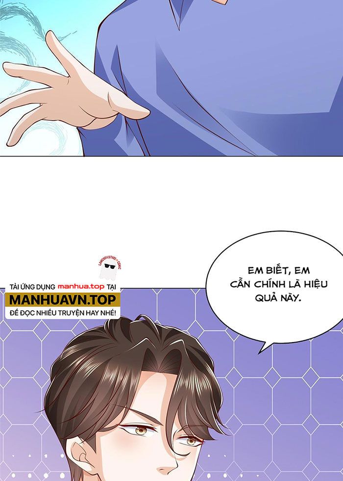 đọc truyện Mỗi Tuần Ta Có Một Nghề Nghiệp Mới Chương 365 ảnh 9 tại Thiên Thai Truyện