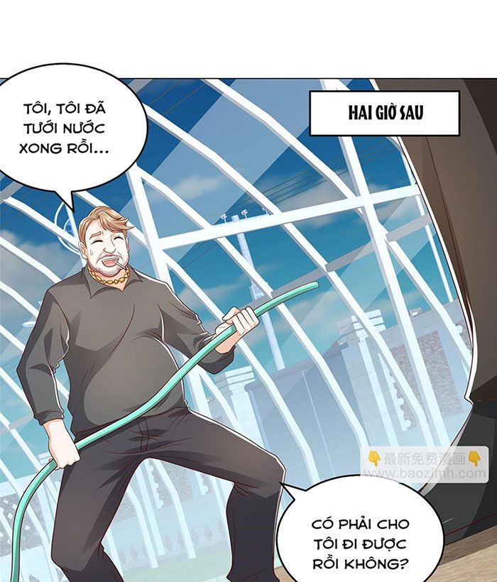 đọc truyện Mỗi Tuần Ta Có Một Nghề Nghiệp Mới Chương 365 ảnh 11 tại Thiên Thai Truyện