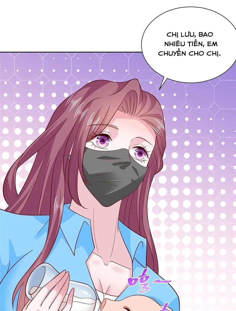 đọc truyện Mỗi Tuần Ta Có Một Nghề Nghiệp Mới Chương 366 ảnh 18 tại Thiên Thai Truyện