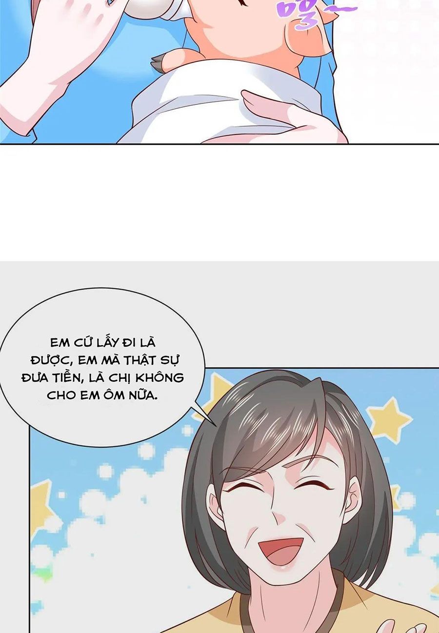 đọc truyện Mỗi Tuần Ta Có Một Nghề Nghiệp Mới Chương 366 ảnh 19 tại Thiên Thai Truyện