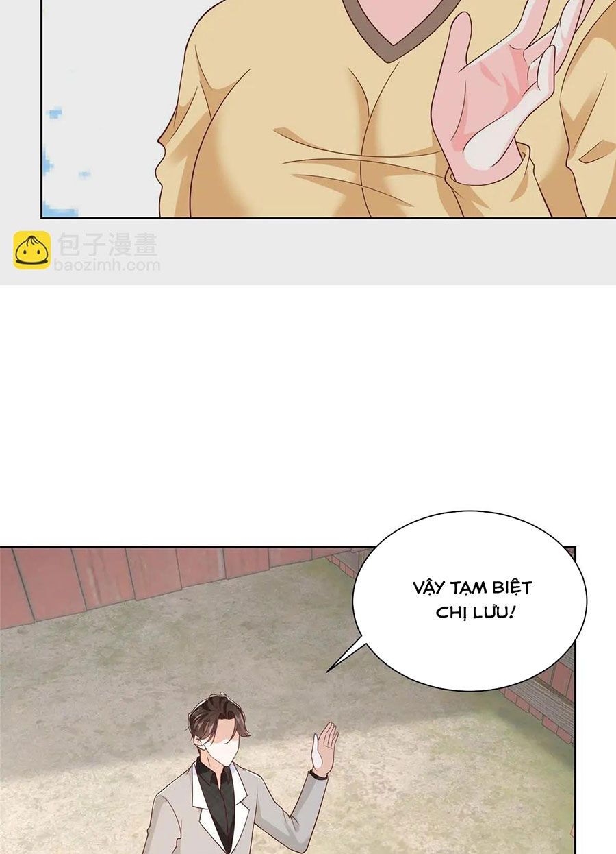 đọc truyện Mỗi Tuần Ta Có Một Nghề Nghiệp Mới Chương 366 ảnh 20 tại Thiên Thai Truyện