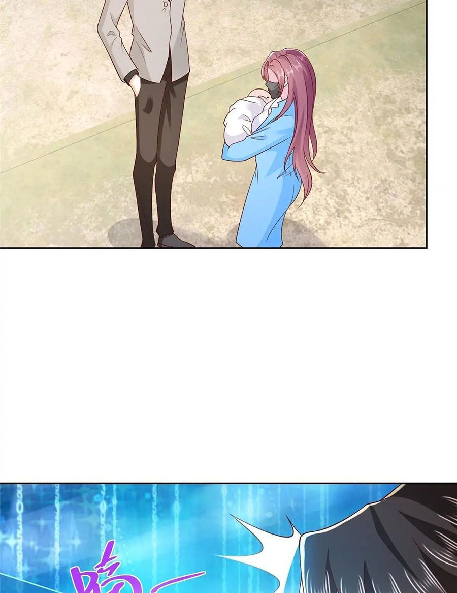 đọc truyện Mỗi Tuần Ta Có Một Nghề Nghiệp Mới Chương 366 ảnh 21 tại Thiên Thai Truyện