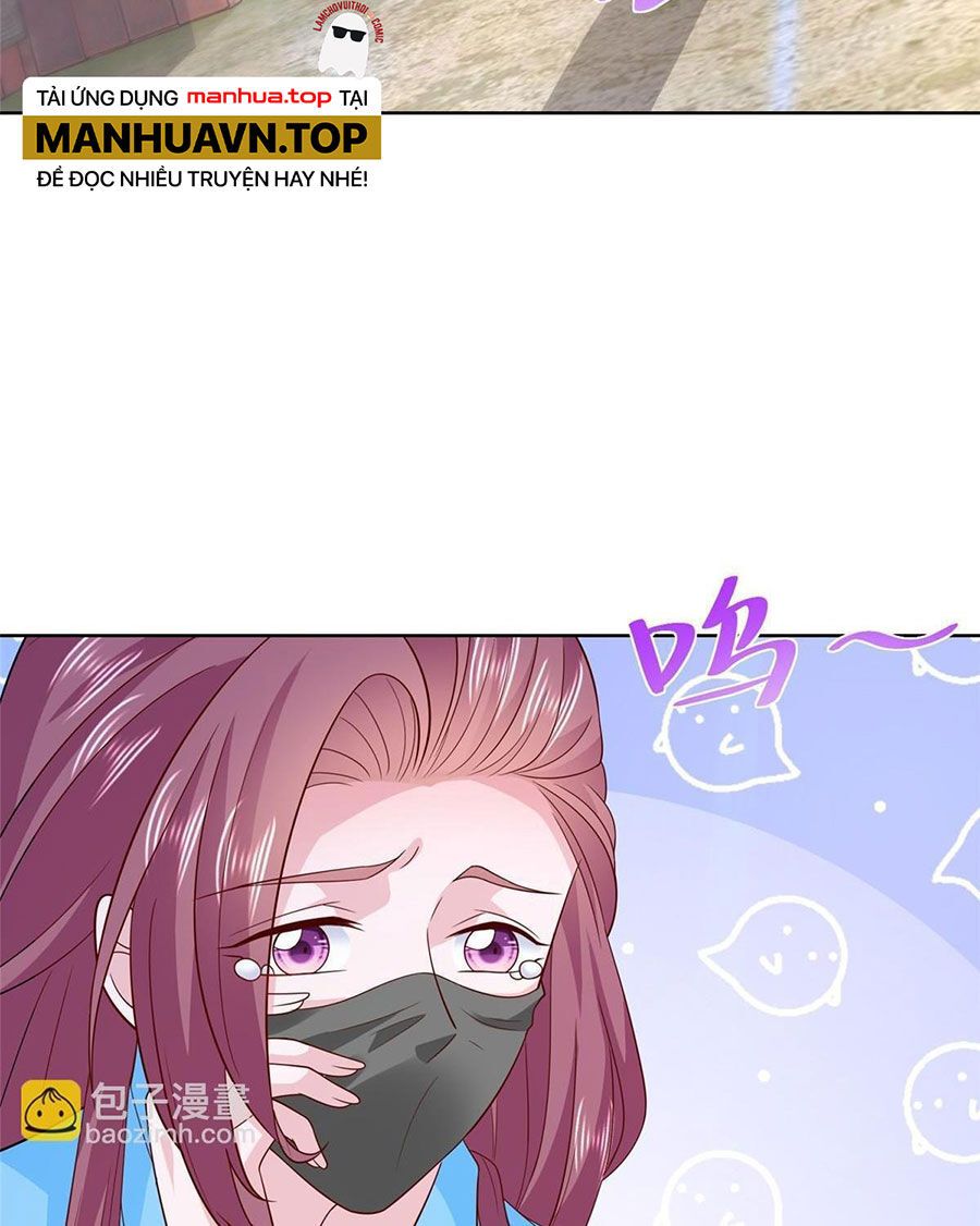 đọc truyện Mỗi Tuần Ta Có Một Nghề Nghiệp Mới Chương 366 ảnh 4 tại Thiên Thai Truyện