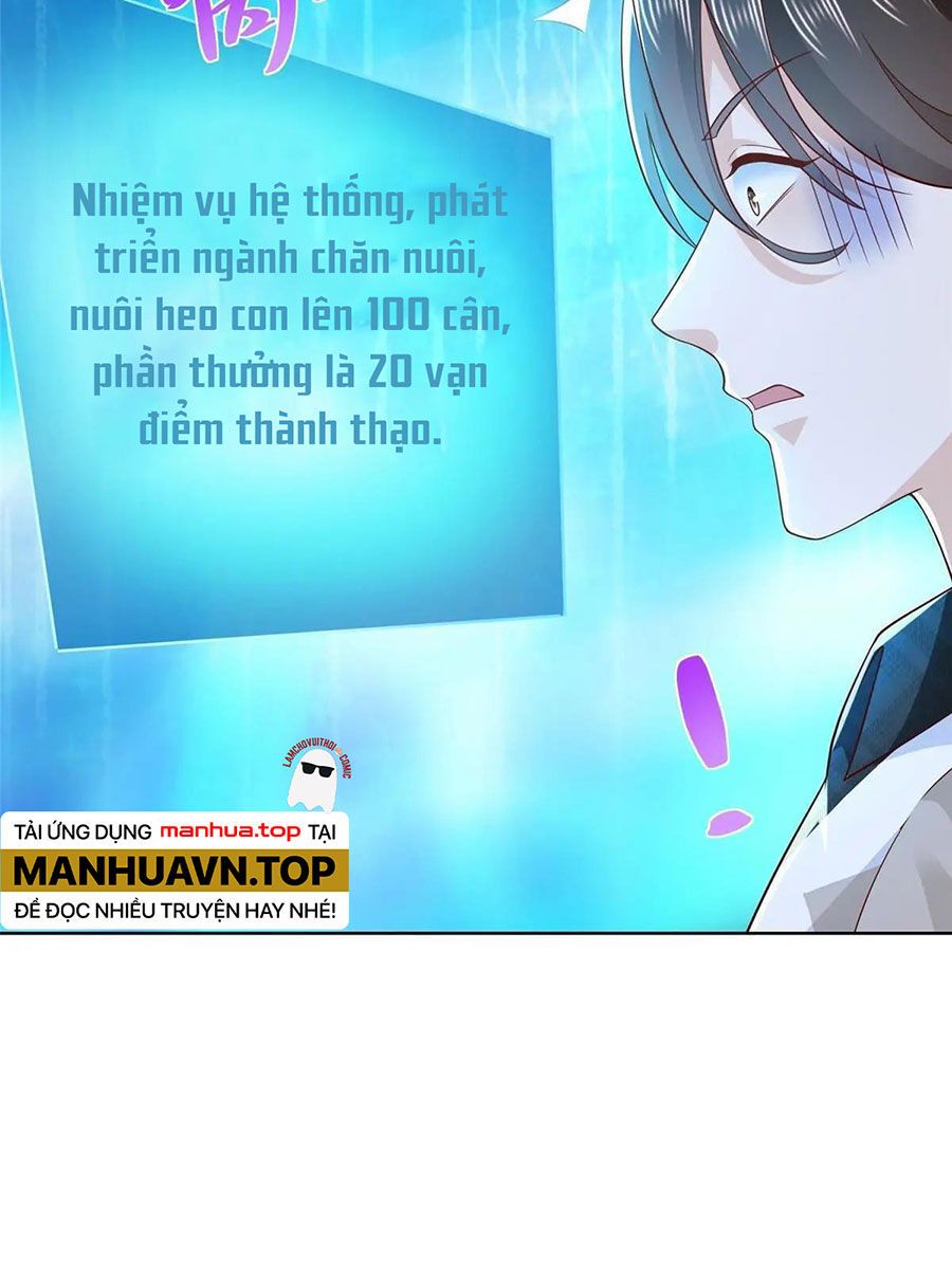 đọc truyện Mỗi Tuần Ta Có Một Nghề Nghiệp Mới Chương 366 ảnh 22 tại Thiên Thai Truyện