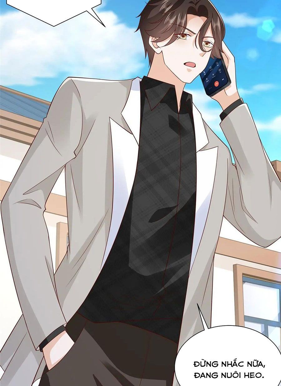 đọc truyện Mỗi Tuần Ta Có Một Nghề Nghiệp Mới Chương 366 ảnh 25 tại Thiên Thai Truyện