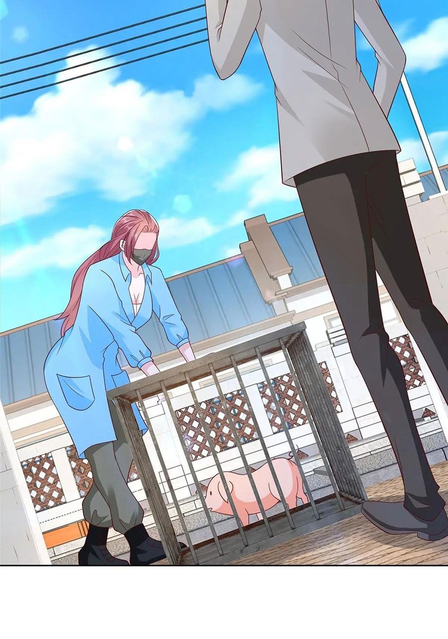 đọc truyện Mỗi Tuần Ta Có Một Nghề Nghiệp Mới Chương 366 ảnh 30 tại Thiên Thai Truyện