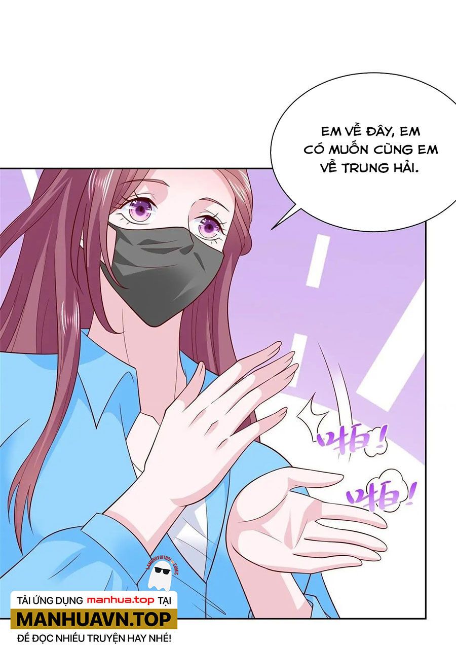 đọc truyện Mỗi Tuần Ta Có Một Nghề Nghiệp Mới Chương 366 ảnh 31 tại Thiên Thai Truyện