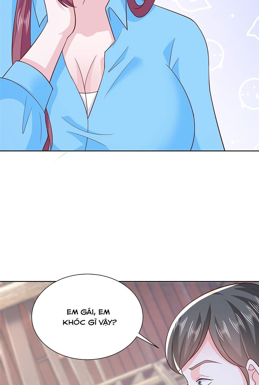 đọc truyện Mỗi Tuần Ta Có Một Nghề Nghiệp Mới Chương 366 ảnh 5 tại Thiên Thai Truyện