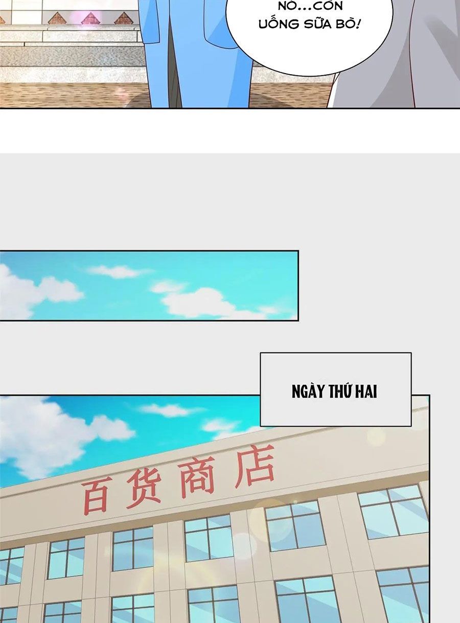 đọc truyện Mỗi Tuần Ta Có Một Nghề Nghiệp Mới Chương 366 ảnh 34 tại Thiên Thai Truyện