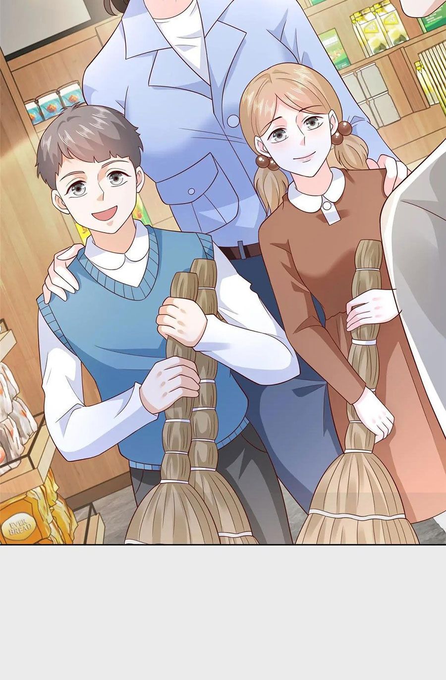 đọc truyện Mỗi Tuần Ta Có Một Nghề Nghiệp Mới Chương 366 ảnh 37 tại Thiên Thai Truyện