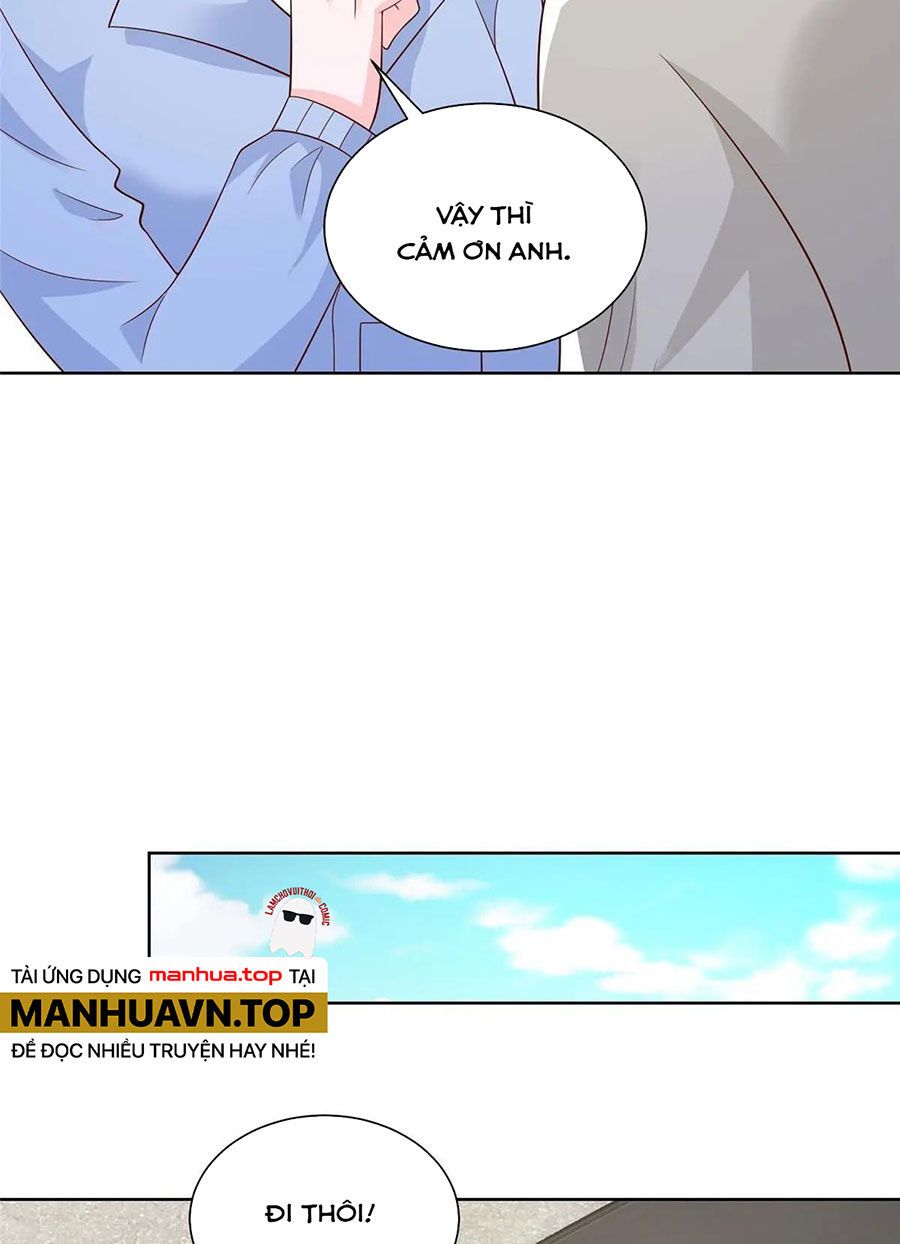 đọc truyện Mỗi Tuần Ta Có Một Nghề Nghiệp Mới Chương 366 ảnh 40 tại Thiên Thai Truyện