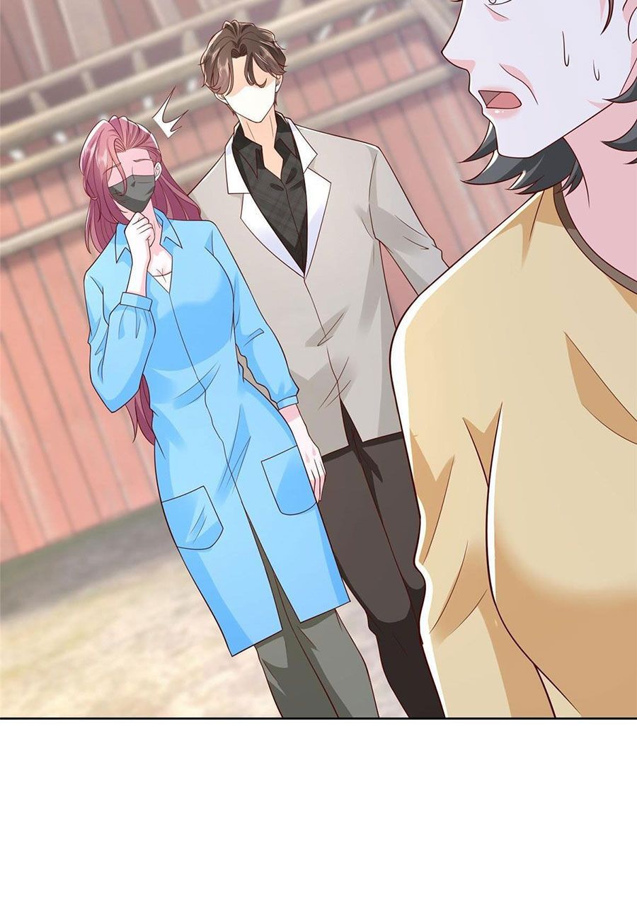 đọc truyện Mỗi Tuần Ta Có Một Nghề Nghiệp Mới Chương 366 ảnh 6 tại Thiên Thai Truyện