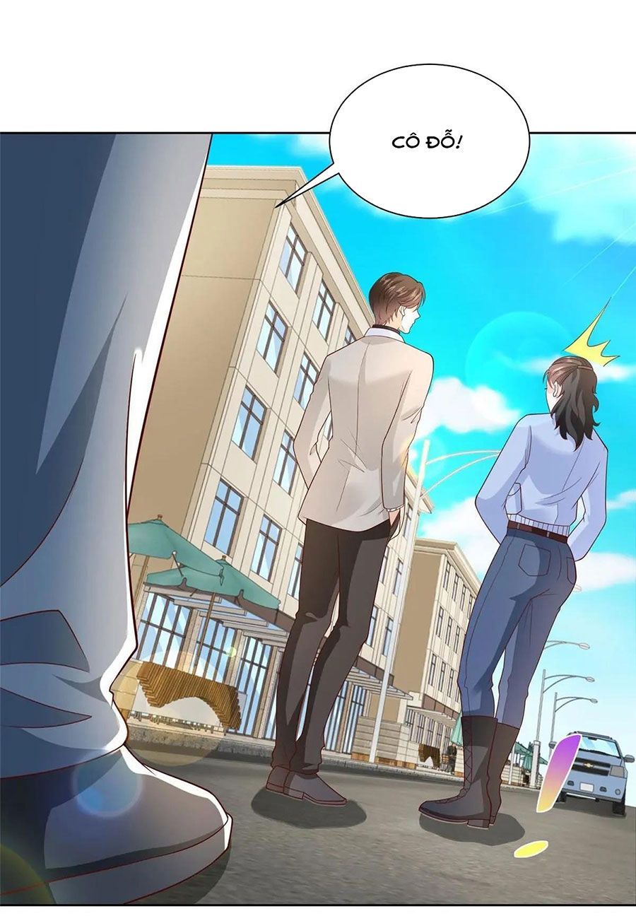 đọc truyện Mỗi Tuần Ta Có Một Nghề Nghiệp Mới Chương 366 ảnh 42 tại Thiên Thai Truyện