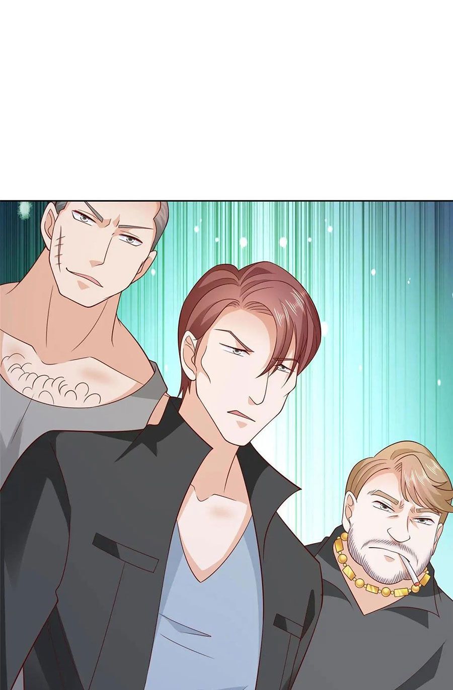 đọc truyện Mỗi Tuần Ta Có Một Nghề Nghiệp Mới Chương 366 ảnh 43 tại Thiên Thai Truyện