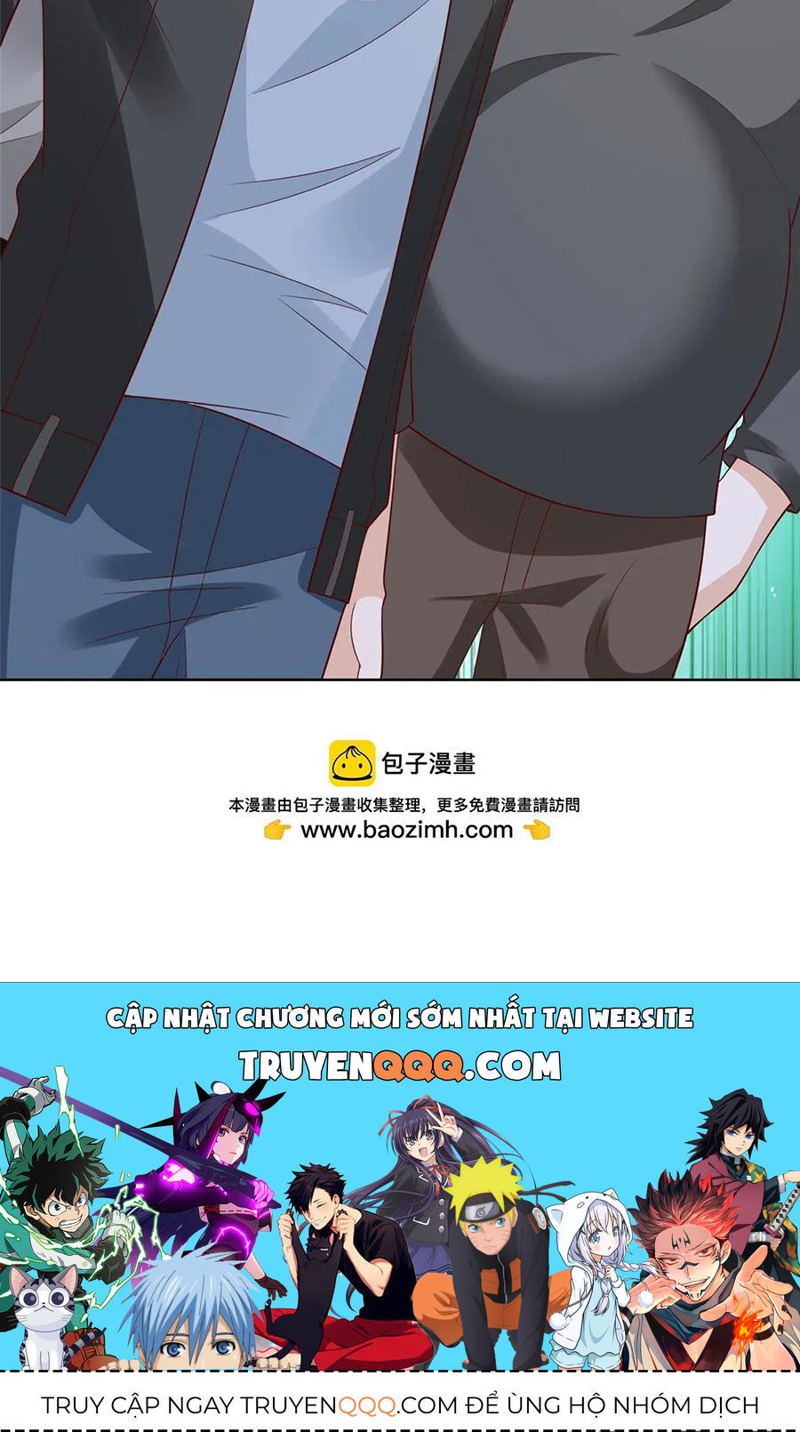 đọc truyện Mỗi Tuần Ta Có Một Nghề Nghiệp Mới Chương 366 ảnh 44 tại Thiên Thai Truyện