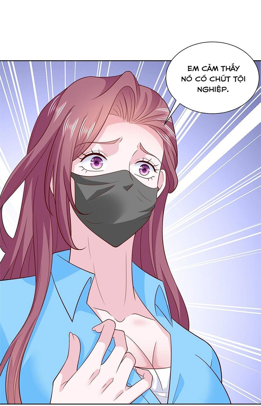 đọc truyện Mỗi Tuần Ta Có Một Nghề Nghiệp Mới Chương 366 ảnh 7 tại Thiên Thai Truyện