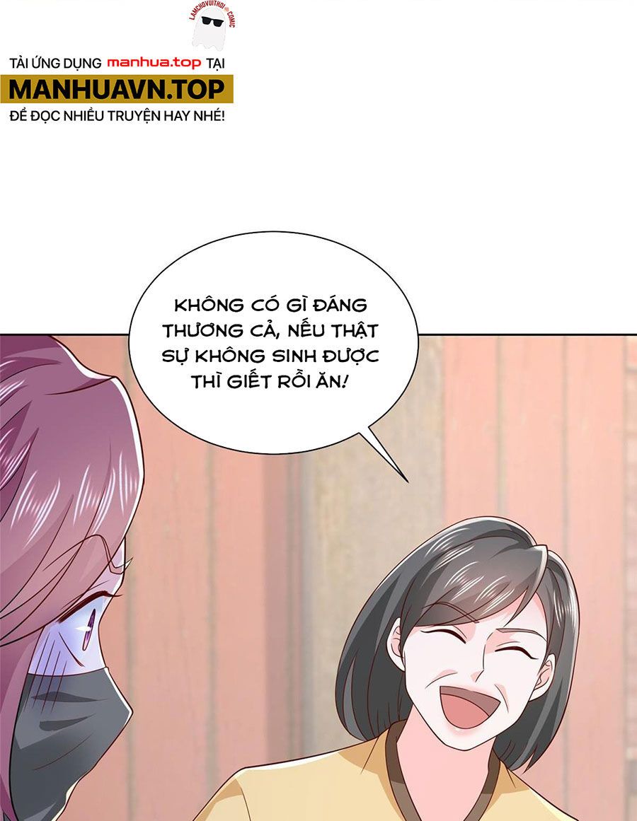 đọc truyện Mỗi Tuần Ta Có Một Nghề Nghiệp Mới Chương 366 ảnh 8 tại Thiên Thai Truyện