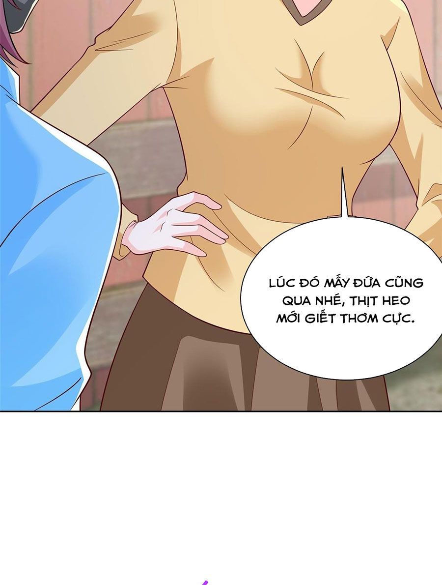 đọc truyện Mỗi Tuần Ta Có Một Nghề Nghiệp Mới Chương 366 ảnh 9 tại Thiên Thai Truyện