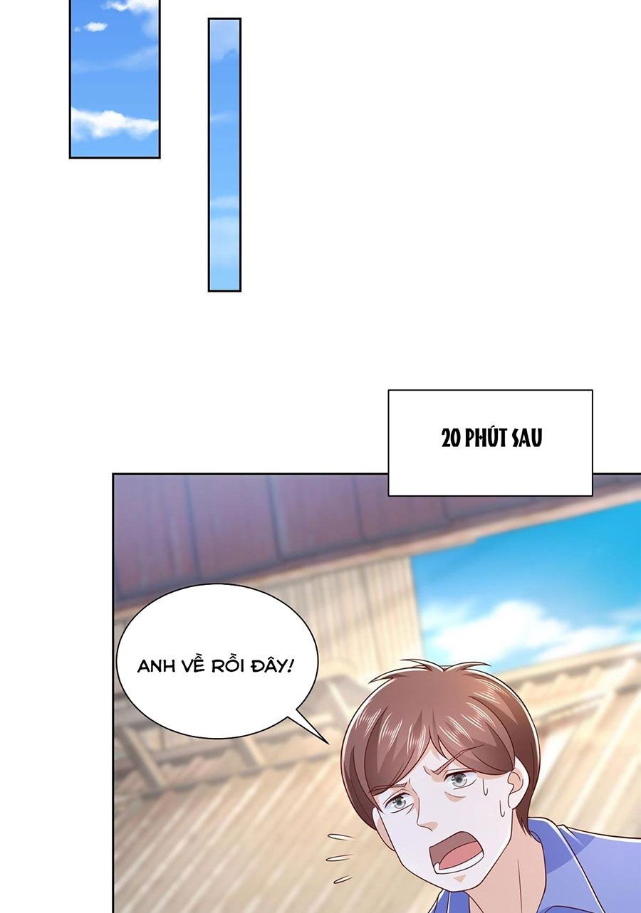 đọc truyện Mỗi Tuần Ta Có Một Nghề Nghiệp Mới Chương 366 ảnh 11 tại Thiên Thai Truyện