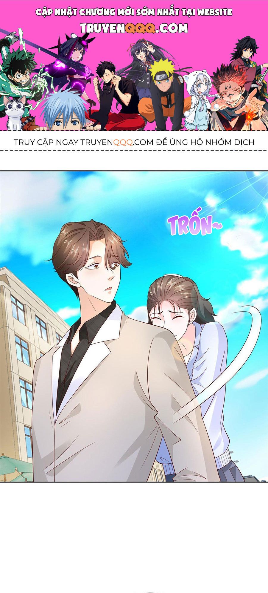 đọc truyện Mỗi Tuần Ta Có Một Nghề Nghiệp Mới Chương 367 ảnh 3 tại Thiên Thai Truyện