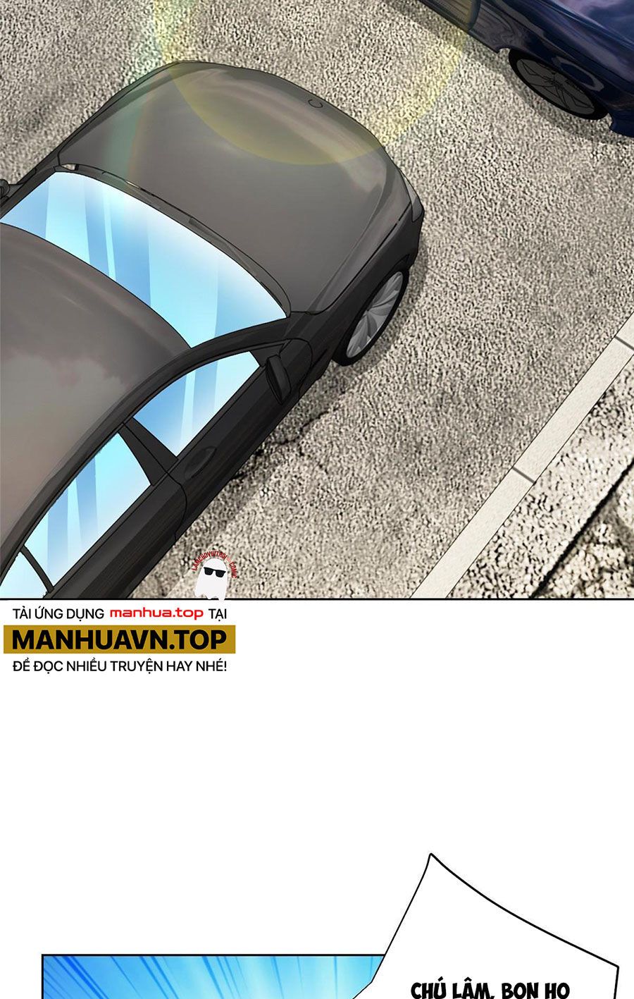 đọc truyện Mỗi Tuần Ta Có Một Nghề Nghiệp Mới Chương 367 ảnh 13 tại Thiên Thai Truyện