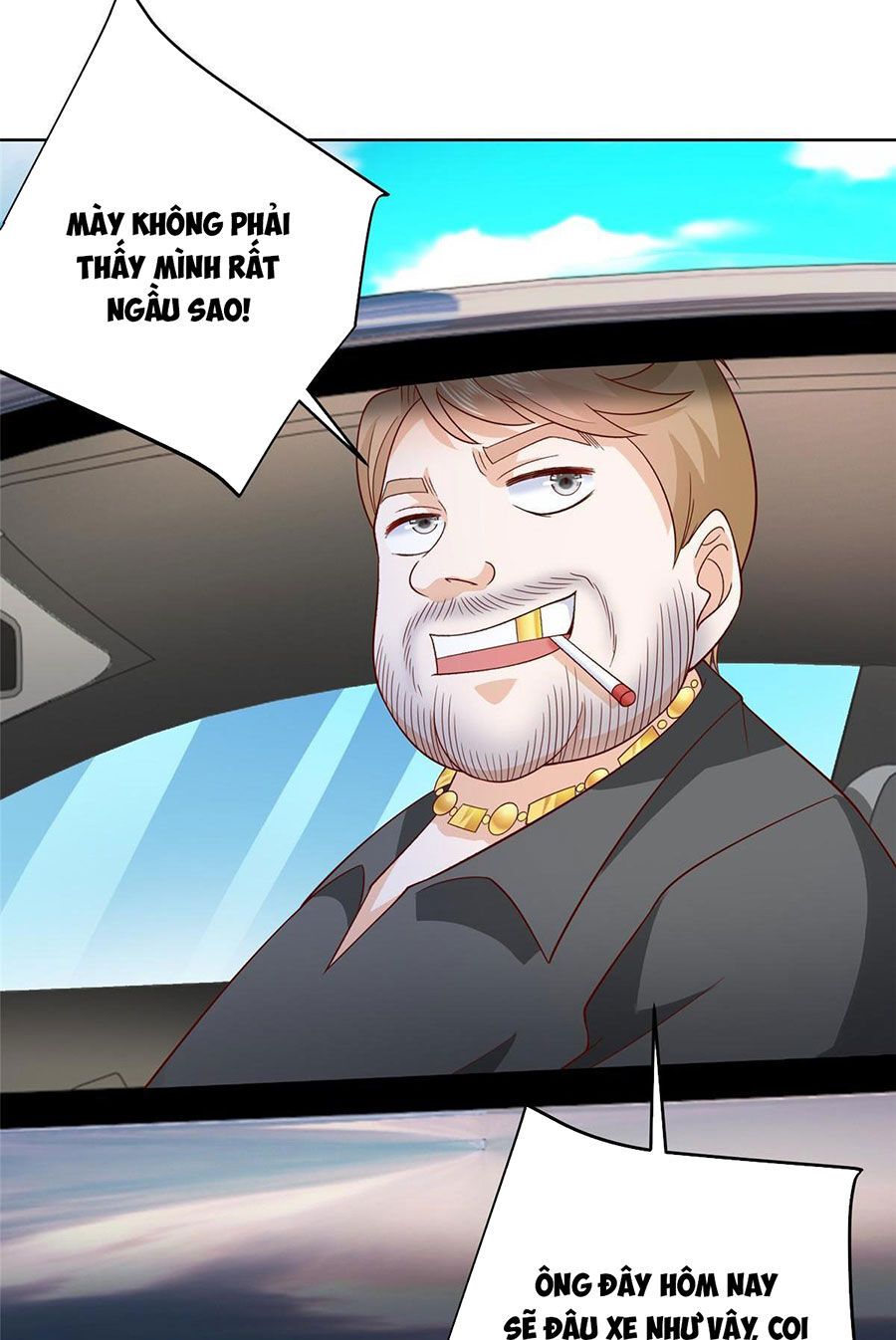 đọc truyện Mỗi Tuần Ta Có Một Nghề Nghiệp Mới Chương 367 ảnh 15 tại Thiên Thai Truyện