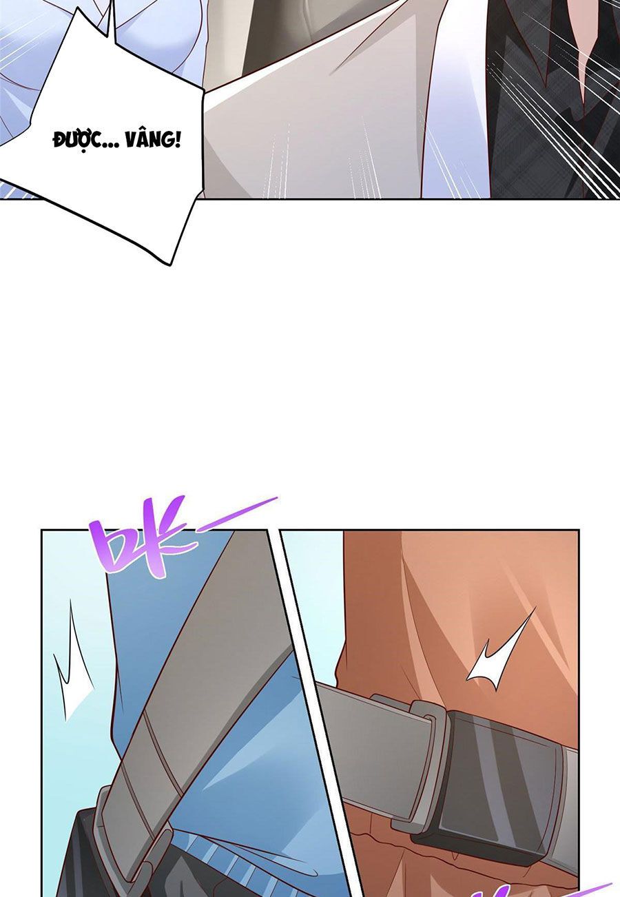 đọc truyện Mỗi Tuần Ta Có Một Nghề Nghiệp Mới Chương 367 ảnh 17 tại Thiên Thai Truyện