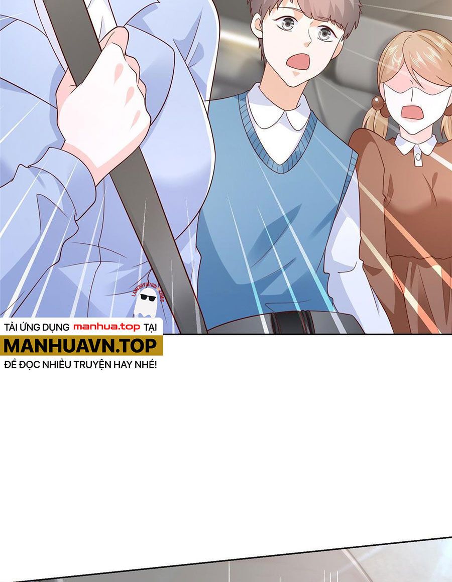 đọc truyện Mỗi Tuần Ta Có Một Nghề Nghiệp Mới Chương 367 ảnh 19 tại Thiên Thai Truyện